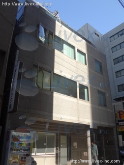東京商会秋葉原