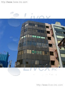 東京商銀