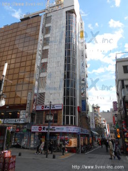 第103東京