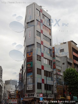 第110東京ビル