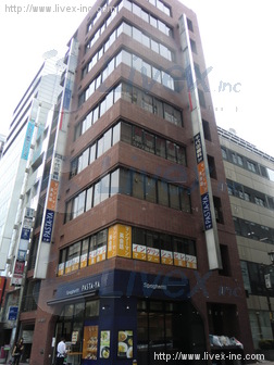 東京八重洲