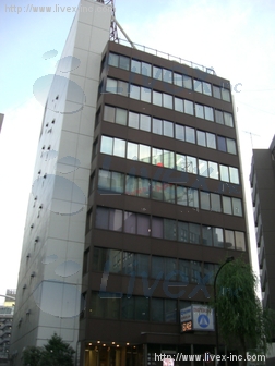 東興本社