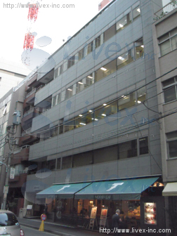 光澤堂GINZA