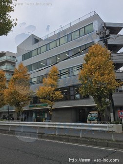 清水代々木