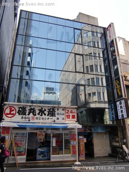 東通(第2ショーリ)