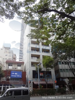 パークフロント西新宿