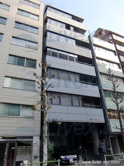 藤商行新橋