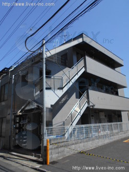 藤和高輪台コープ
