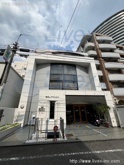 南青山アサヒ