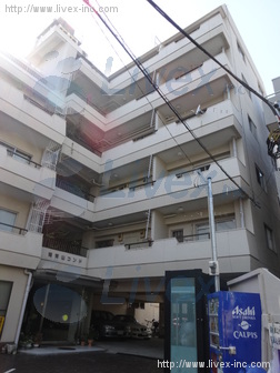 南青山コンド