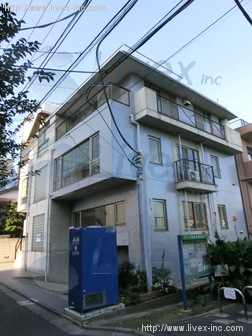 南青山ヒルズ
