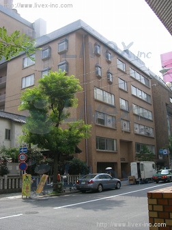 南青山第1マンションズ