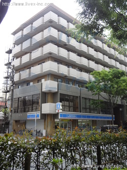メゾンドール錦糸町