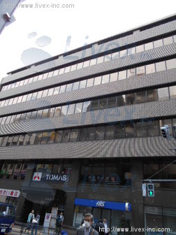 日新西北