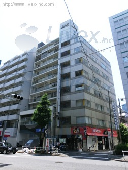 メゾン新宿