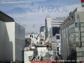 東急渋谷一丁目ビル