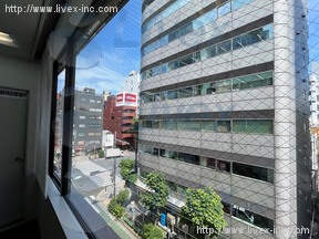 シティープライム日本橋