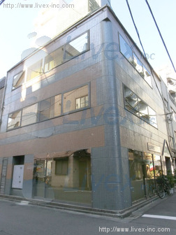 日本橋SD