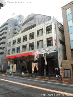 JESCO高田馬場