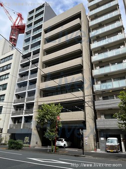 日本橋小網町TH