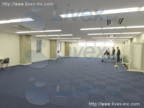 VORT東日本橋(モリ)