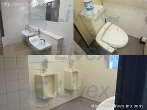 VORT東日本橋(モリ)