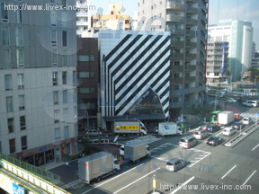 VORT東日本橋(モリ)