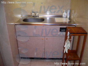 ユニゾ蛎殻町北島ビル