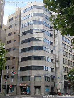 日本橋優和