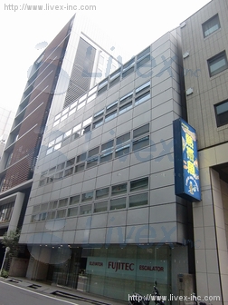 オーク銀座木挽町