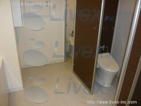 MIテラス北上野ビル