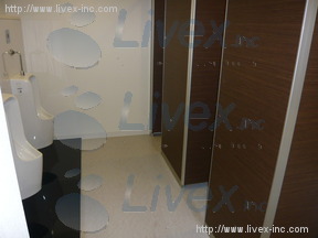 MIテラス北上野ビル