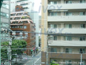 MIテラス北上野ビル