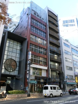 (取壊済)萩原