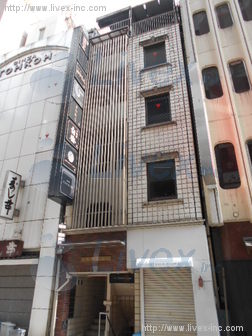 銀座博栄