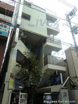 柏屋