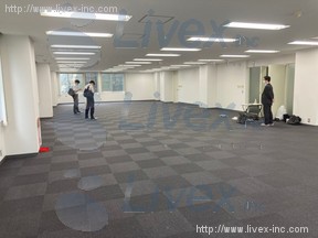 白金台ビル