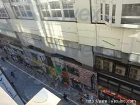 日宝神田イースト