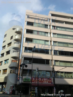 メディアパーク八島