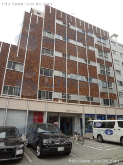 番町マンション