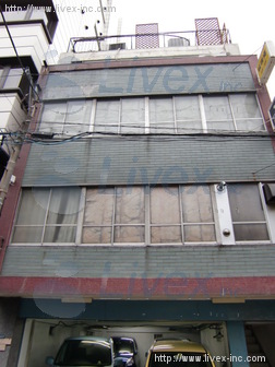 美工上野