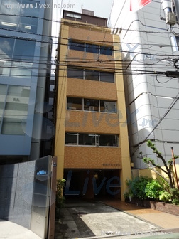 氷川アネックス(RIFA5)