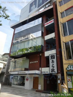 表参道