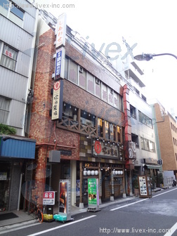 スノハラ浜松町