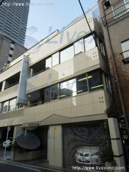 浜町落合