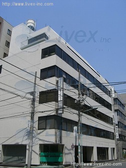 (取壊済)富久第1