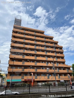 ライオンズマンション方南町駅前