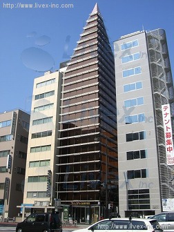KA111ビル