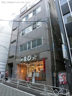 並木