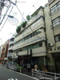 芳町